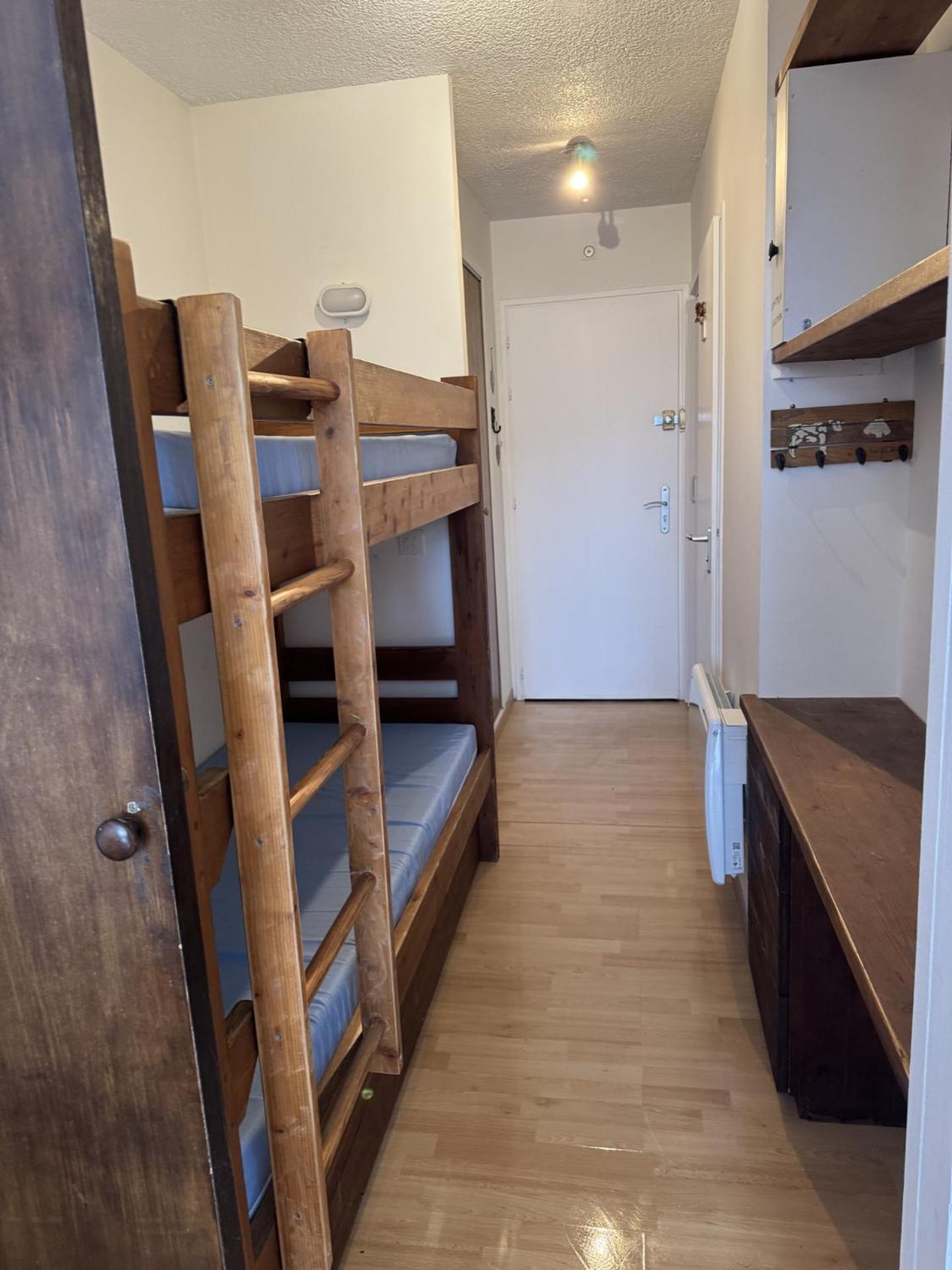 Super Sauze Studio Pied Des Pistes Enchastrayes Εξωτερικό φωτογραφία